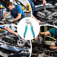 Load image into Gallery viewer, Stainless Steel Car Clip Removal Pliers
