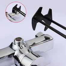 Load image into Gallery viewer, Four-jaw Hex Wrench