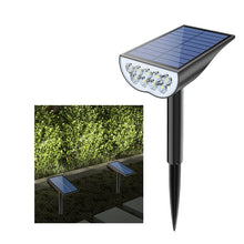 Load image into Gallery viewer, Solar Spot Lights Outdoor
