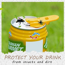 Load image into Gallery viewer, Easy Can Opener Keep &amp; Fresh 6 PCS/SET