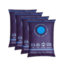 Load image into Gallery viewer, Dehumidification Bag Desiccant