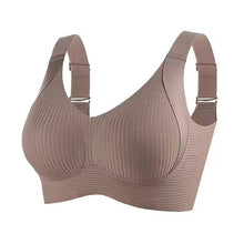 Load image into Gallery viewer, Women's Adjustable Wireless Push-Up Bra