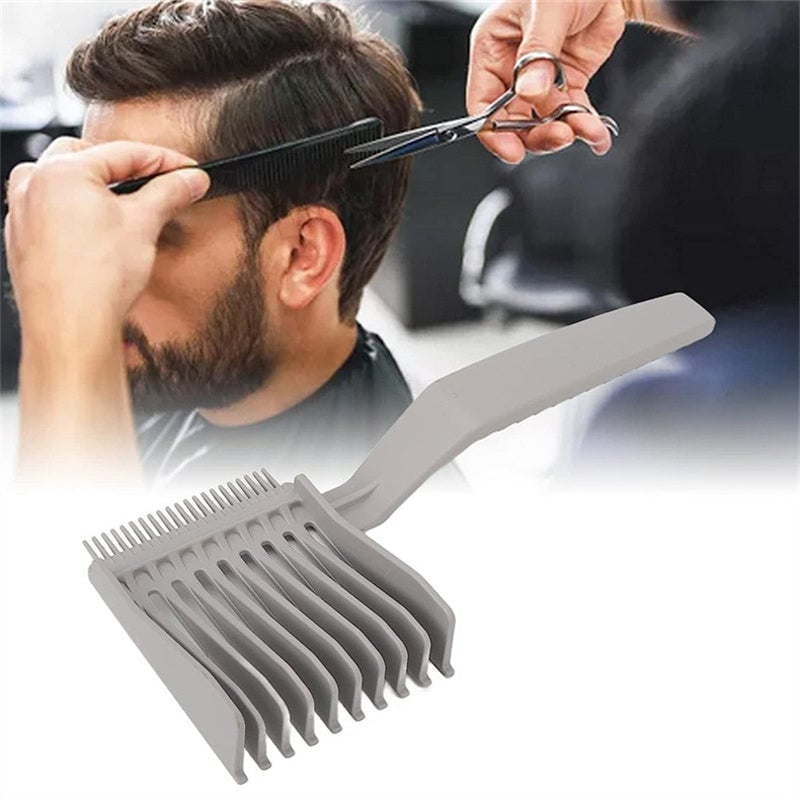 Men's Hair Clipper Comb