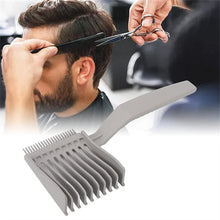 Load image into Gallery viewer, Men's Hair Clipper Comb