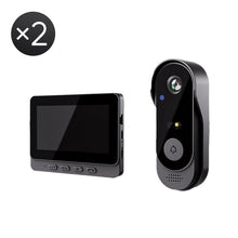 Load image into Gallery viewer, X8 Waterproof Video Doorbell