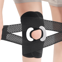 Load image into Gallery viewer, Meniscus knee brace