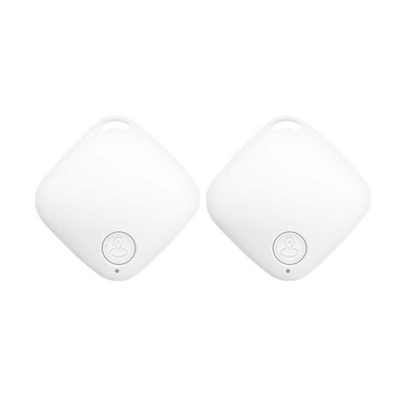 Smart Anti-lost Alarm Bluetooth Tracker for Key, Wallet, etc.