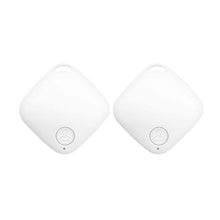 Load image into Gallery viewer, Smart Anti-lost Alarm Bluetooth Tracker for Key, Wallet, etc.