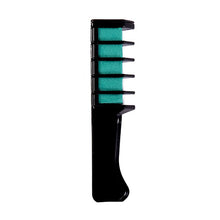 Load image into Gallery viewer, Professional Temporary Hair Dye Comb