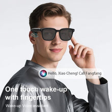 Load image into Gallery viewer, Smart Bluetooth Glasses with Camera