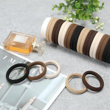 Load image into Gallery viewer, Seamless Hair Bands Set