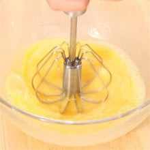 Load image into Gallery viewer, Automatic Eggbeater Easy Whisk