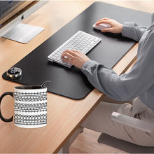 Load image into Gallery viewer, F*ck This Shit Hidden Message Coffee Mug
