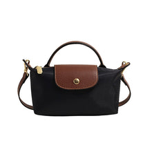 Load image into Gallery viewer, Women's Simple Flap Crossbody Bag