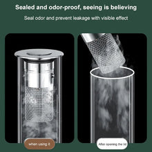 Load image into Gallery viewer, Stainless Steel Floor Drain Filter