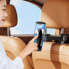Load image into Gallery viewer, Saker Tablet Holder for Car Headrest