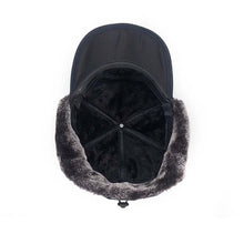Load image into Gallery viewer, Unisex windproof &amp; warm &amp; ear protection &amp; face protection hat