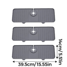 Load image into Gallery viewer, Faucet Mat for Kitchen Sink