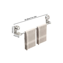 Load image into Gallery viewer, Wall-mounted Punch-free Door Drain Storage Rack