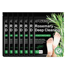Load image into Gallery viewer, Herbal Detox Foot Pads