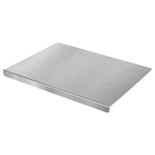 Load image into Gallery viewer, Stainless Steel Kitchen Cutting Board