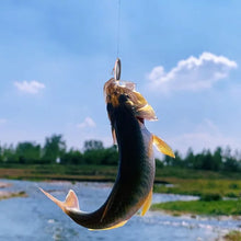 Load image into Gallery viewer, Artificial Fishing Lure (10pcs)