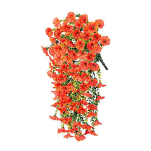 Load image into Gallery viewer, Artificial Hanging Flowers