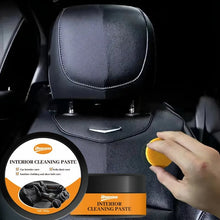 Load image into Gallery viewer, Car interior leather care cream