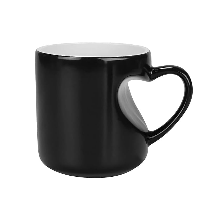 Color-Changing Love Mug