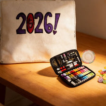 Load image into Gallery viewer, 2026 DIY Calendar Kit