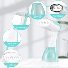 Load image into Gallery viewer, Handheld Steam Ironing Machine