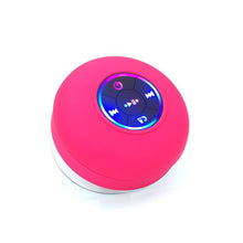 Load image into Gallery viewer, 【Extra 10 % Off】Mini Bluetooth Shower Speaker With Led Light