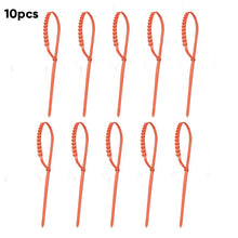 Load image into Gallery viewer, Anti-Skid Zip Tire Chain
