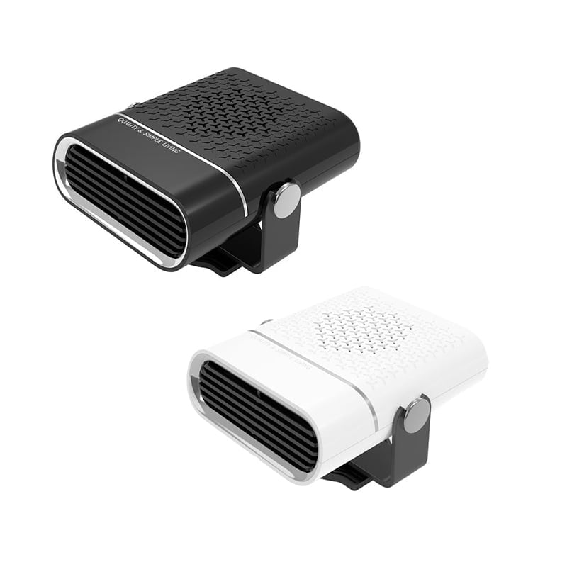 12V Portable Car Heater Fan