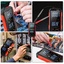 Load image into Gallery viewer, Sakerplus® True RMS 6000-Count Digital Voltmeter
