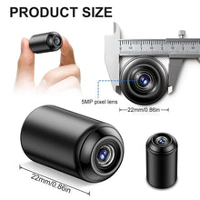 Load image into Gallery viewer, Indoor Wireless Security Camera