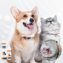 Load image into Gallery viewer, Pet Ear Cleaning Liquid (For Cats &amp; Dogs)