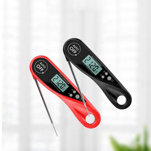 Load image into Gallery viewer, Folding Food Thermometer