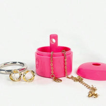 Load image into Gallery viewer, Jewelry Organizer
