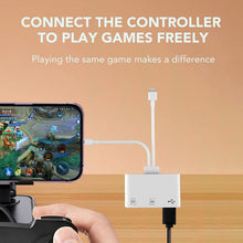 Load image into Gallery viewer, All-in-one Mobile Card Reader