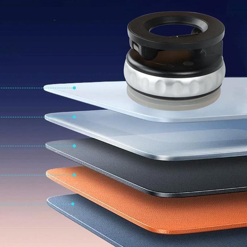 Magnetic 360° Rotation & Extension Phone Holder