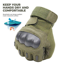 Load image into Gallery viewer, Indestructible Touch Screen Gloves