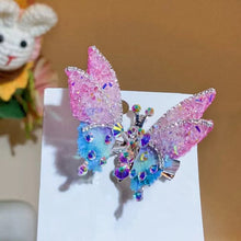 Load image into Gallery viewer, Flying Butterfly Decor Accessories (1 Set/6 PCS)