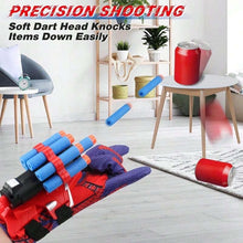 Load image into Gallery viewer, Web Shooters Toy With Spider Glove Launcher