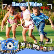 Load image into Gallery viewer, Kids Camera Toys