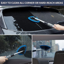 Load image into Gallery viewer, Car Windshield Brush Set