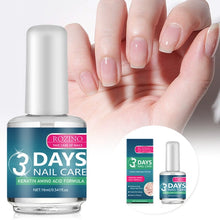 Load image into Gallery viewer, Nourishing and Shiny Nail Polish