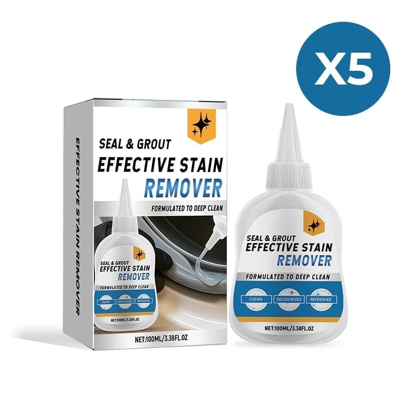 Mold Stain Remover Gel Cleaner👍