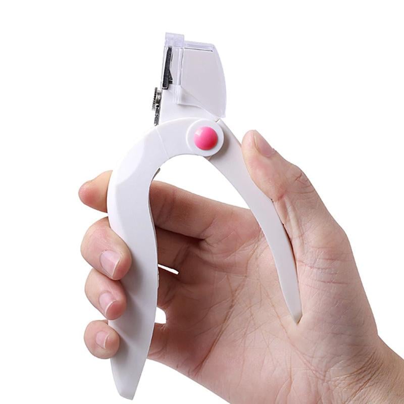 New Nail Edge Clipper – nuvayo