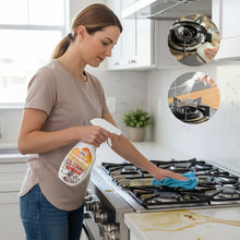 Load image into Gallery viewer, Heavy-Duty Kitchen Degreaser Foam Cleaner